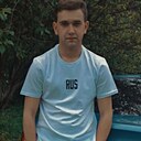 Николай, 25 лет