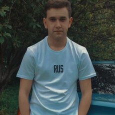 Фотография мужчины Николай, 25 лет из г. Льгов