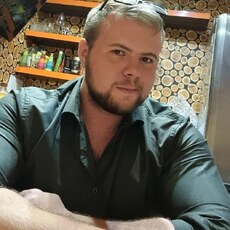 Фотография мужчины Михаил, 34 года из г. Белгород