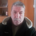 Виктор Тихонов, 64 года