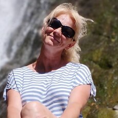 Фотография девушки Ольга, 54 года из г. Минск