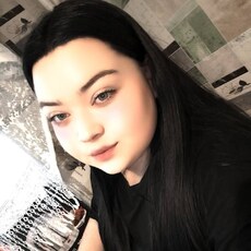 Фотография девушки Марина, 18 лет из г. Дятьково