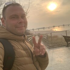 Фотография мужчины Юрий, 35 лет из г. Полтава