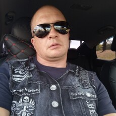 Фотография мужчины Александр, 41 год из г. Клинцы