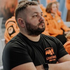 Фотография мужчины Алексей, 35 лет из г. Тула