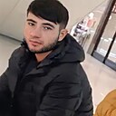 Рамил, 24 года