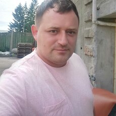 Фотография мужчины Михаил, 39 лет из г. Первоуральск