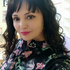 Фотография девушки Олечка, 39 лет из г. Пермь