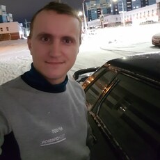 Фотография мужчины Станислав, 26 лет из г. Брянск