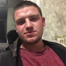 Фотография мужчины Дмитрий, 20 лет из г. Рогачев