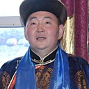 Саян, 48 лет