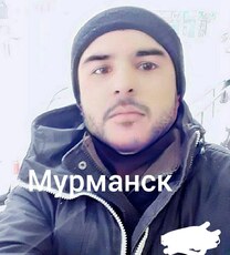 Фотография мужчины Назим, 48 лет из г. Мурманск