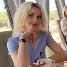 Фотография девушки Rina, 41 год из г. Пенза
