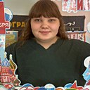 Лиза, 23 года