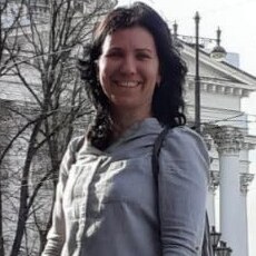 Фотография девушки Анастасия, 38 лет из г. Всеволожск