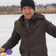 Фотография мужчины Den, 34 года из г. Николаев