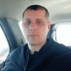 Фотография мужчины Сергей, 34 года из г. Барановичи