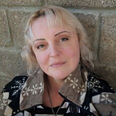 Фотография девушки Светлана, 48 лет из г. Севастополь
