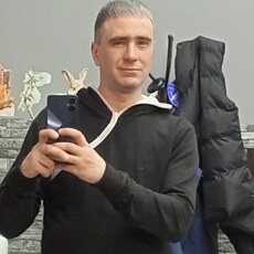 Фотография мужчины Женя, 34 года из г. Луганск