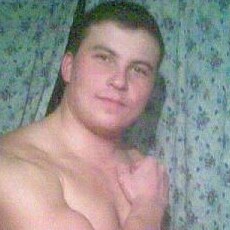 Фотография мужчины Серега, 35 лет из г. Горно-Алтайск