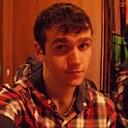 Виталя, 35 лет