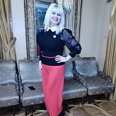 Фотография девушки Светлана, 55 лет из г. Винница