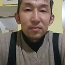 Жамбыл, 37 лет