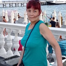 Фотография девушки Татьяна, 51 год из г. Павлово