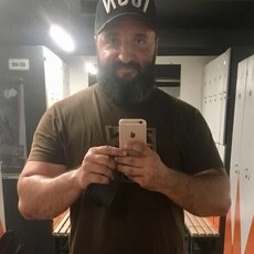 Фотография мужчины Gas, 51 год из г. Киев