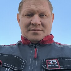 Фотография мужчины Алексей, 40 лет из г. Котово