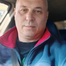 Фотография мужчины Андрей, 48 лет из г. Сергиев Посад