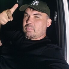 Фотография мужчины Константин, 35 лет из г. Прокопьевск