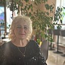 Ольга, 62 года