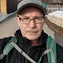 Андрей, 56 лет