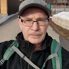 Фотография мужчины Андрей, 56 лет из г. Березники