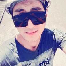 Фотография мужчины Dauren, 28 лет из г. Уральск