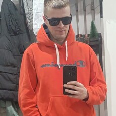 Фотография мужчины Роман, 32 года из г. Кобрин