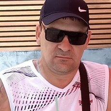 Фотография мужчины Юрий, 43 года из г. Белово