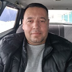 Фотография мужчины Иван, 43 года из г. Житикара
