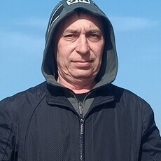 Фотография мужчины Серик, 45 лет из г. Питерка