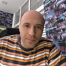 Фотография мужчины Евгений, 41 год из г. Симферополь