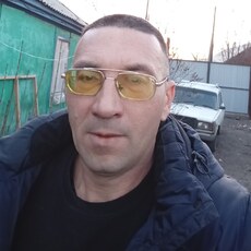 Фотография мужчины Владимир, 50 лет из г. Семей