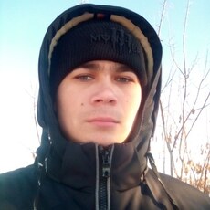 Фотография мужчины Мишка, 28 лет из г. Чебоксары