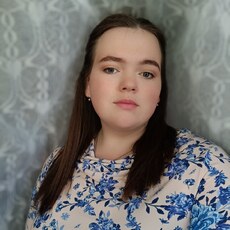 Фотография девушки Света, 23 года из г. Верхнедвинск