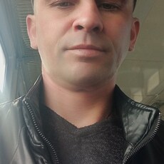Фотография мужчины Владимир, 36 лет из г. Поставы