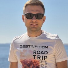 Фотография мужчины Алексей, 39 лет из г. Москва