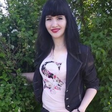 Фотография девушки Юля, 38 лет из г. Бешенковичи