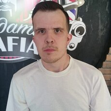 Фотография мужчины Валерий, 34 года из г. Челябинск