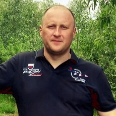 Фотография мужчины Андрей, 42 года из г. Пермь