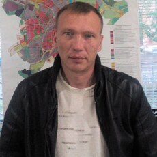 Фотография мужчины Роман, 40 лет из г. Киров